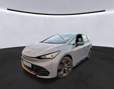 Cupra Born Paris 7e Arrondissement