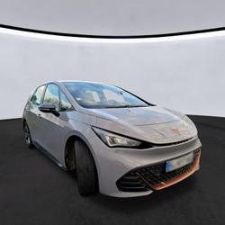 Cupra Born V 204 ch - 420 km Paris 7e Arrondissement