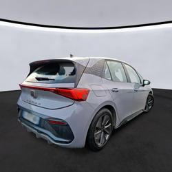 Cupra Born V 204 ch - 420 km Paris 7e Arrondissement