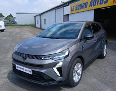 Renault Symbioz Pontivy