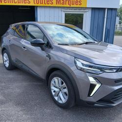 Renault Symbioz Evolution E-Tech full hybrid 145 Pontivy