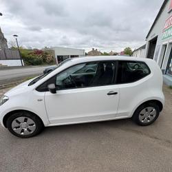 Volkswagen UP Take Up! 1.0 60 Saint-Vincent-sur-Graon