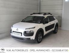 Citroen C4 Cactus SAINT-MARTIN-DES-CHAMPS