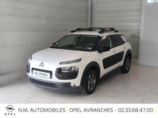 Citroen C4 Cactus - Shine  VTi 82 - 5 990 €