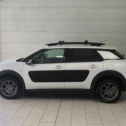 Citroen C4 Cactus Shine VTi 82 SAINT-MARTIN-DES-CHAMPS