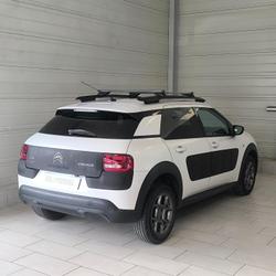 Citroen C4 Cactus Shine VTi 82 SAINT-MARTIN-DES-CHAMPS