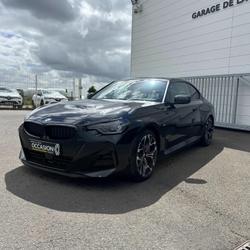 BMW Serie 2 230i Pl&eacute;h&eacute;del