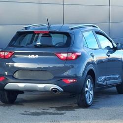 Kia Stonic Active 1.0 T-GDi 100 ch BVM6 Plouigneau