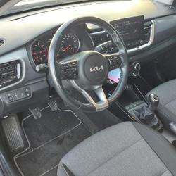 Kia Stonic Active 1.0 T-GDi 100 ch BVM6 Plouigneau