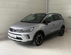 Opel Crossland SAINT-MARTIN-DES-CHAMPS