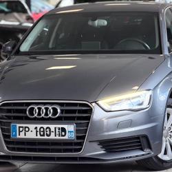 Audi A3 Attraction 2.0 TDI 150 Qu&eacute;vert