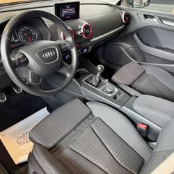 Audi A3 Attraction 2.0 TDI 150 Qu&eacute;vert