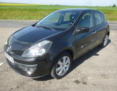 Renault Clio 3 Conlie