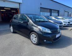 Toyota Yaris Les Ponts-de-Cé