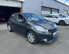 Peugeot 208 Les Ponts-de-Cé