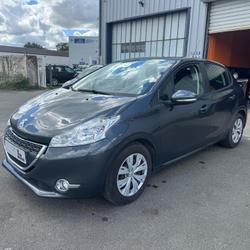 Peugeot 208 Active 1.4 HDi 68ch BVM5 Les Ponts-de-C&eacute;