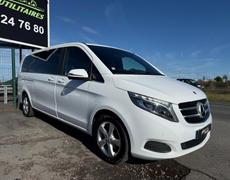 Mercedes Classe V Executive Long 200 d 7G-TRONIC PLUS