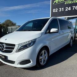 Mercedes Classe V Executive Long 200 d 7G-TRONIC PLUS Carpiquet