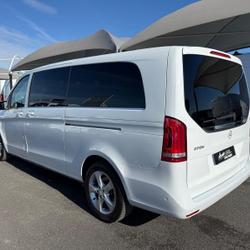 Mercedes Classe V Executive Long 200 d 7G-TRONIC PLUS Carpiquet