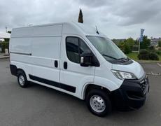 Opel Movano -   FGN 3.0T L2H2 120 BLUE HDI S&amp;S - 16 980 €