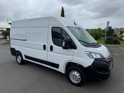Opel Movano -   FGN 3.0T L2H2 120 BLUE HDI S&amp;S - 18 980 €