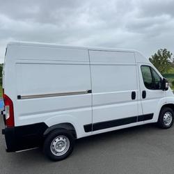 Opel Movano FGN 3.0T L2H2 120 BLUE HDI S&amp;S Mauges-sur-Loire