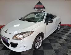 Renault Megane CC Noron-la-Poterie