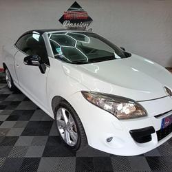 Renault Megane CC Exception Energy M&eacute;gane III CC TCe 130 Noron-la-Poterie