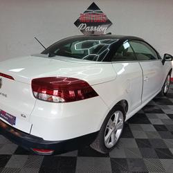 Renault Megane CC Exception Energy M&eacute;gane III CC TCe 130 Noron-la-Poterie