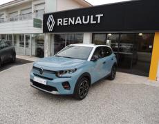 Citroen C3 Saint-Jean-de-Monts