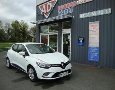 Renault Clio 4 Treize-Vents