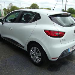 Renault Clio 4 G&eacute;n&eacute;ration TCe 75 Treize-Vents