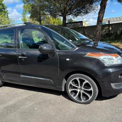 Citroen C3 Picasso Attraction HDi 90 FAP Saint-Nazaire