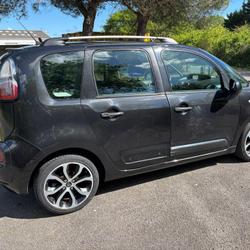 Citroen C3 Picasso Attraction HDi 90 FAP Saint-Nazaire