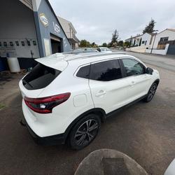 Nissan Qashqai 1.6 dCi 130 Saint-Vincent-sur-Graon