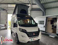 Fourgon Campereve Verson