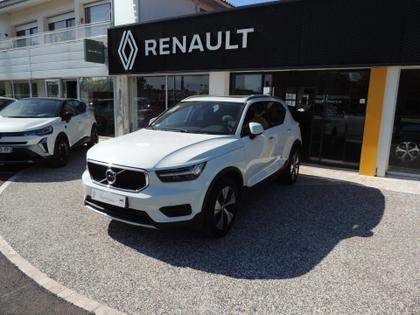 Volvo XC40 -  T2 129 ch Geartronic 8 - 27 500 €