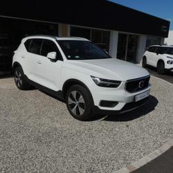 Volvo XC40 T2 129 ch Geartronic 8 Saint-Jean-de-Monts