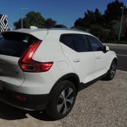 Volvo XC40 T2 129 ch Geartronic 8 Saint-Jean-de-Monts