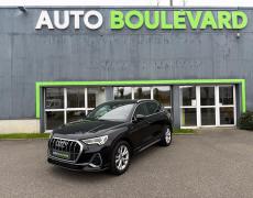 Audi Q3 Guipavas