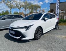 Toyota Corolla Touring Sports Lavaur