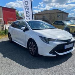 Toyota Corolla Touring Sports Design 184h Lavaur