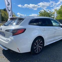 Toyota Corolla Touring Sports Design 184h Lavaur