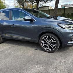 Renault Kadjar Intens Blue dCi 115 Saint-Nazaire