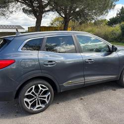 Renault Kadjar Intens Blue dCi 115 Saint-Nazaire