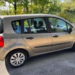 Renault Modus 1L5 DCI Saint-Nazaire