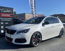 Peugeot 308 II Phase 2 Lavaur