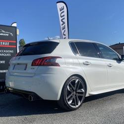 Peugeot 308 II Phase 2 GTi by PEUGEOT SPORT 1.6 THP 270ch S&amp;S BVM6 Lavaur