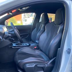 Peugeot 308 II Phase 2 GTi by PEUGEOT SPORT 1.6 THP 270ch S&amp;S BVM6 Lavaur