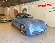 Porsche 356 La Baule-Escoublac